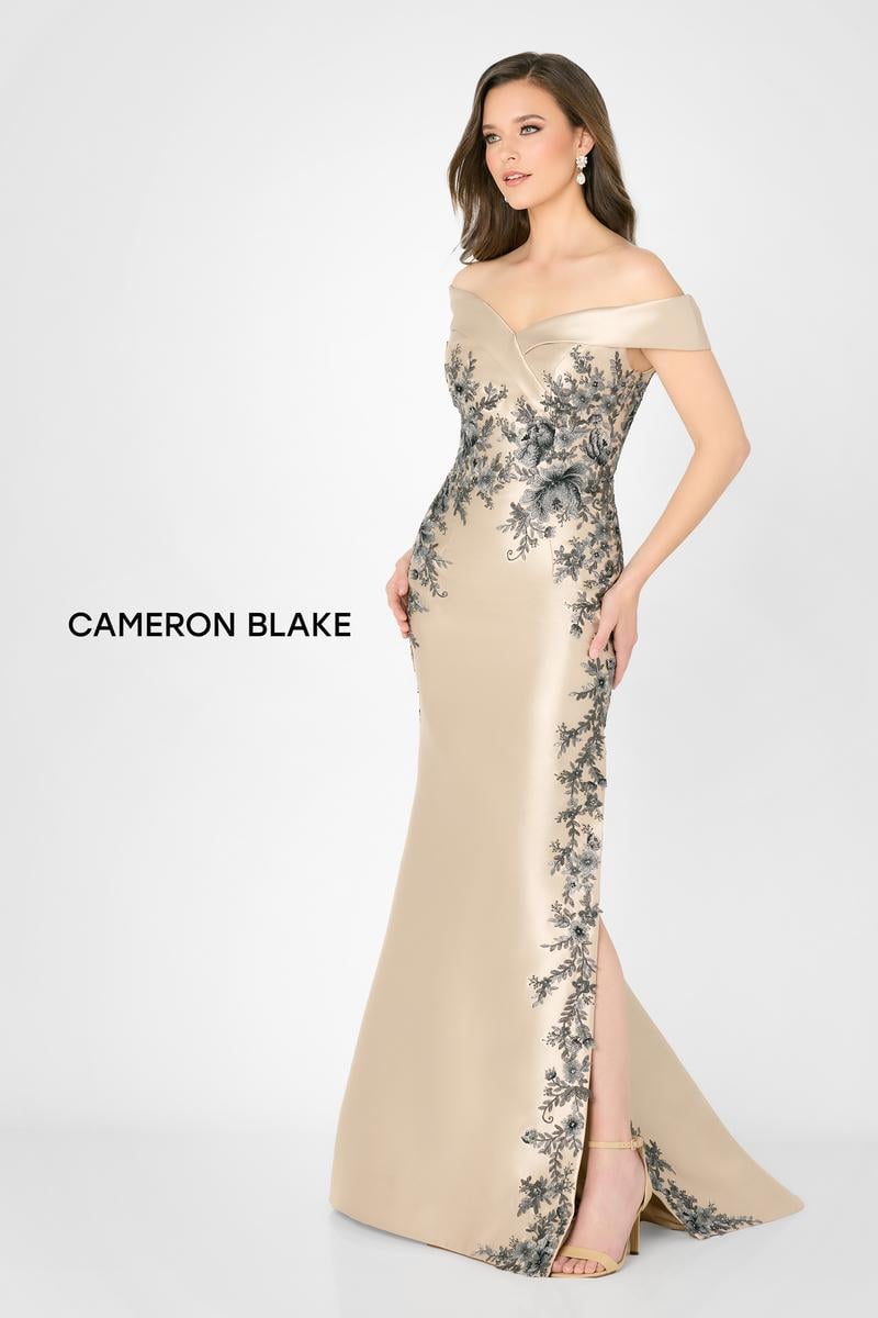 Cameron Blake Style Number CB777 - 1
