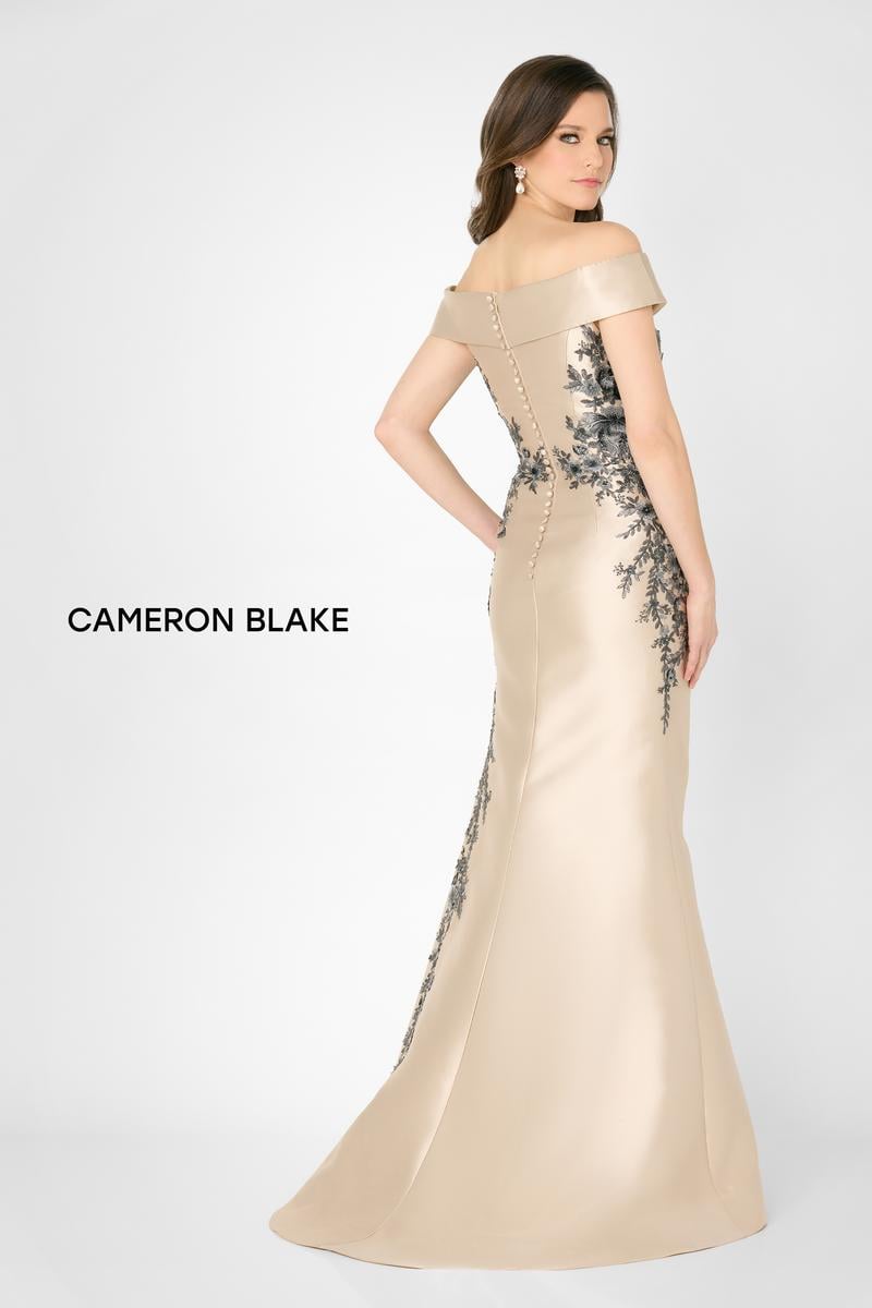 Cameron Blake Style Number CB777 - 2