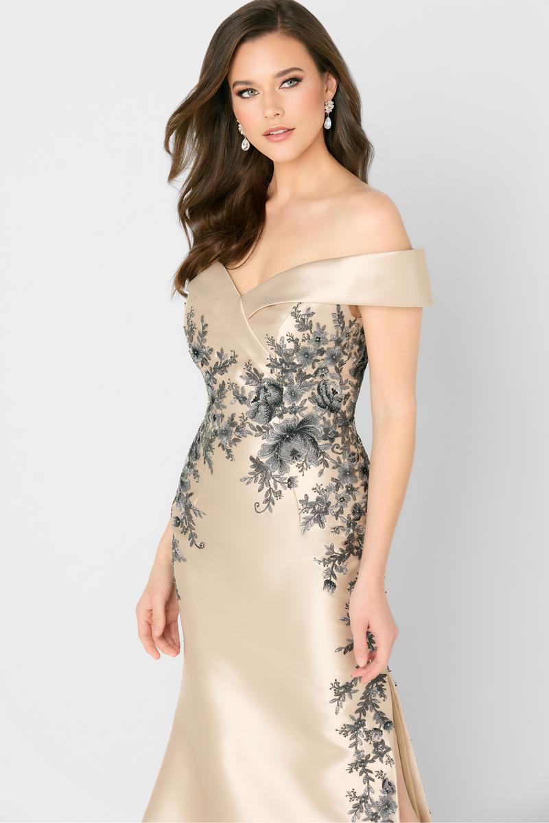 Cameron Blake Style Number CB777 - 5