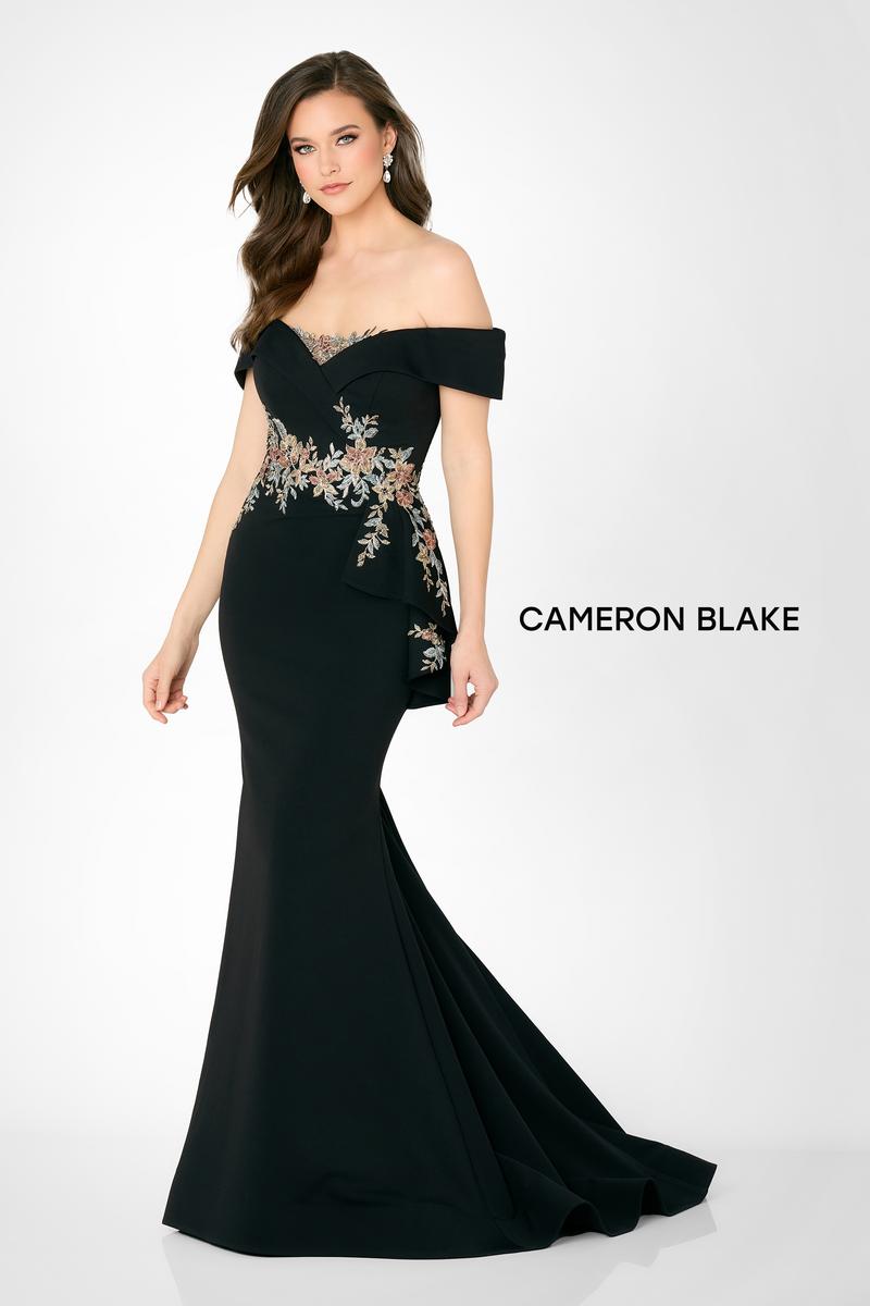Cameron Blake Style Number CB779 - 1