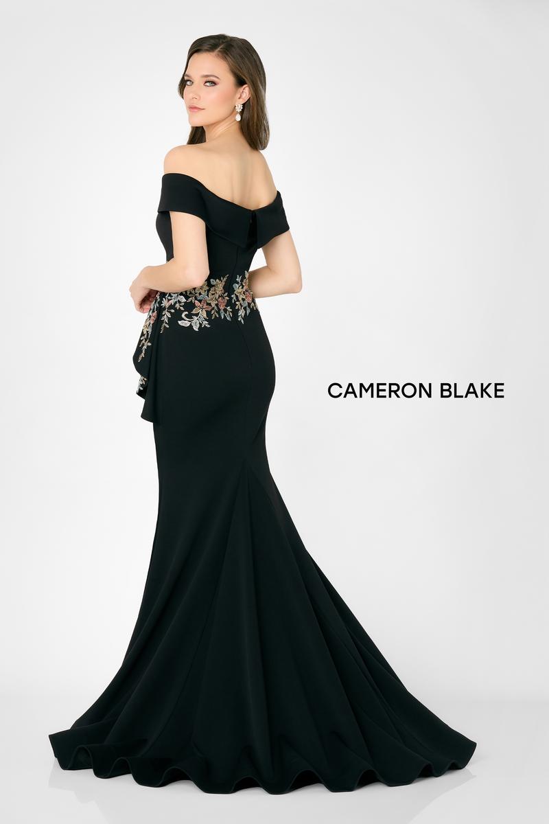 Cameron Blake Style Number CB779 - 2