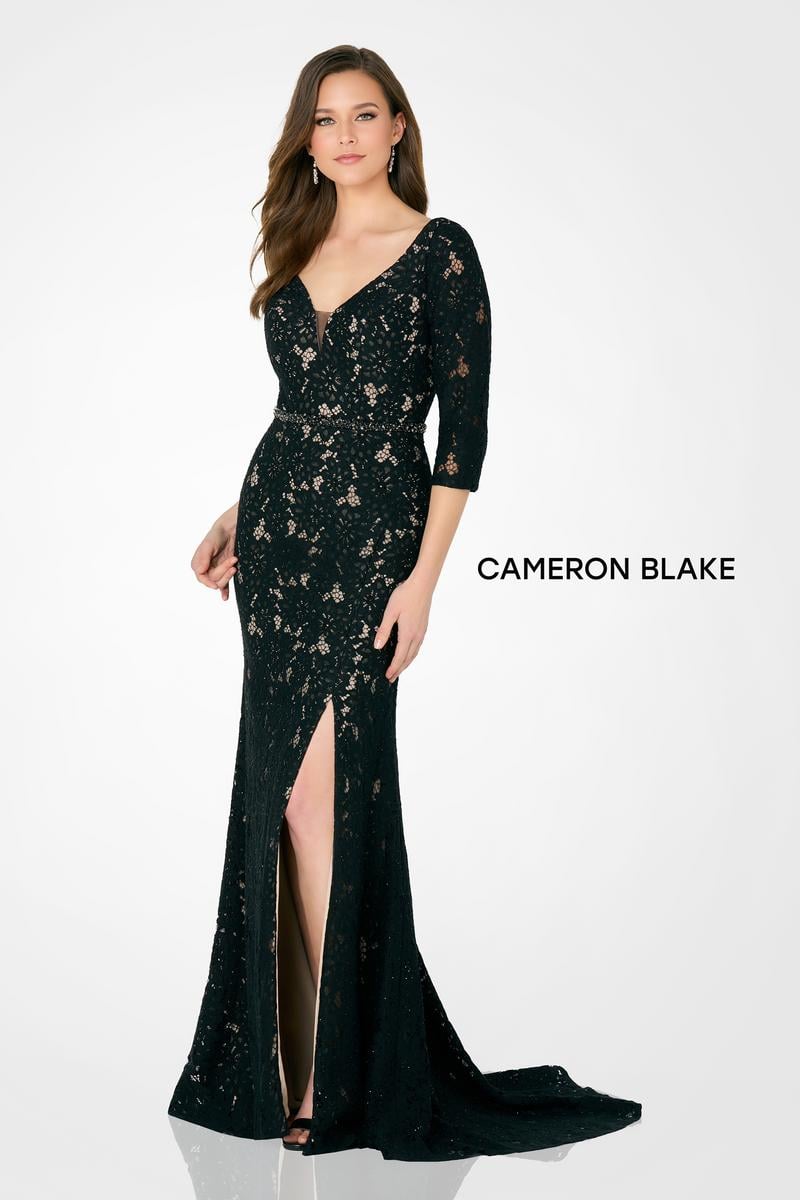 Cameron Blake Style Number CB789 - 1