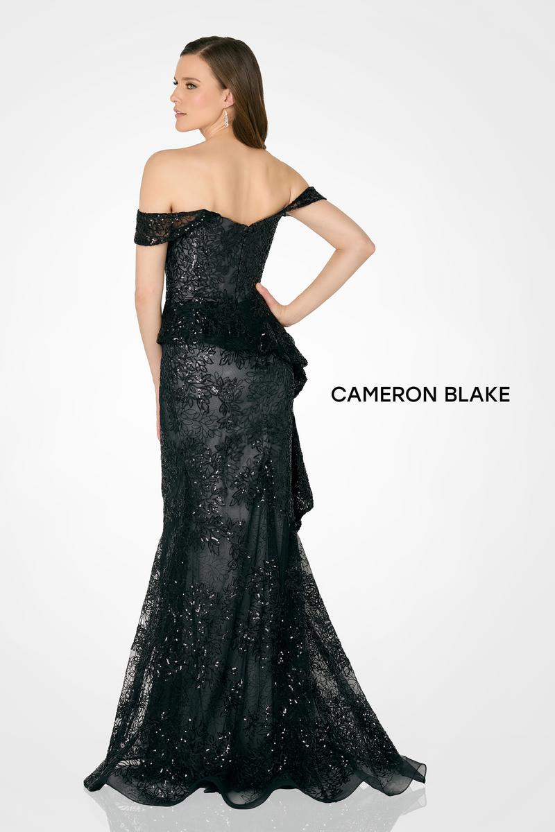 Cameron Blake Style Number CB791 - 2