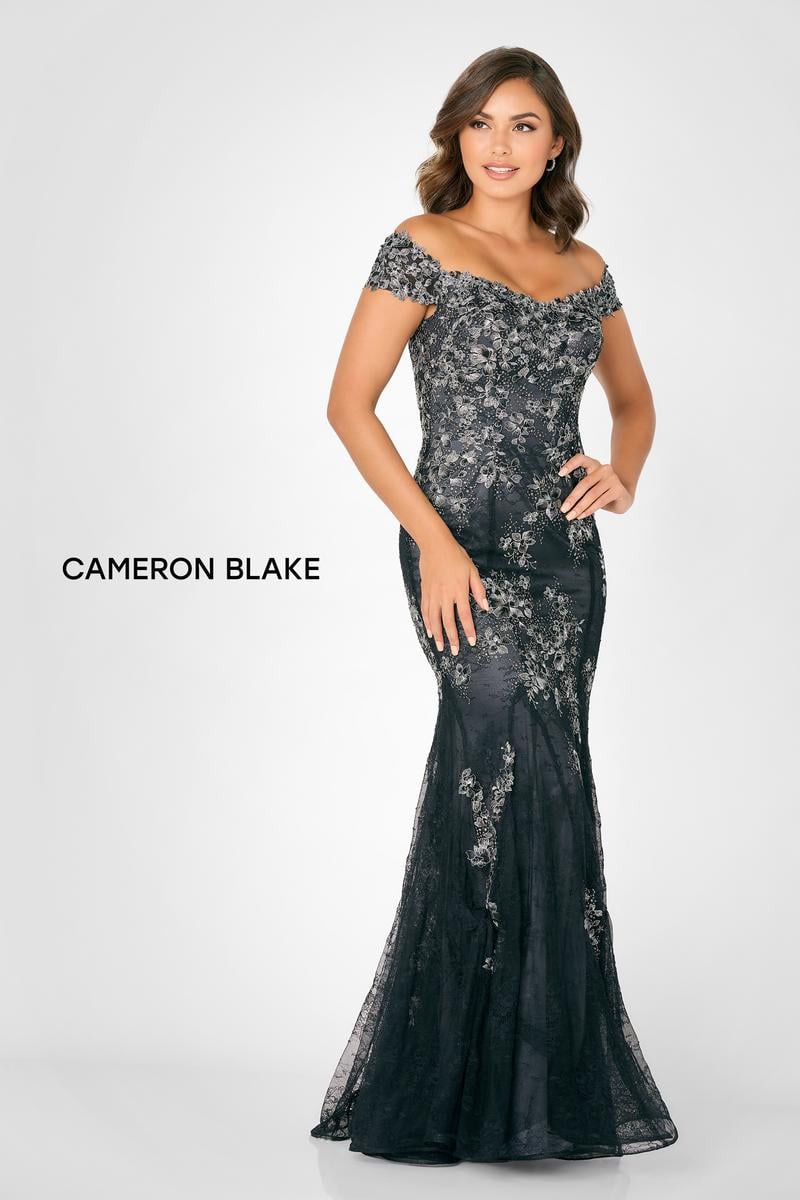 Cameron Blake Style Number CB792 - 1