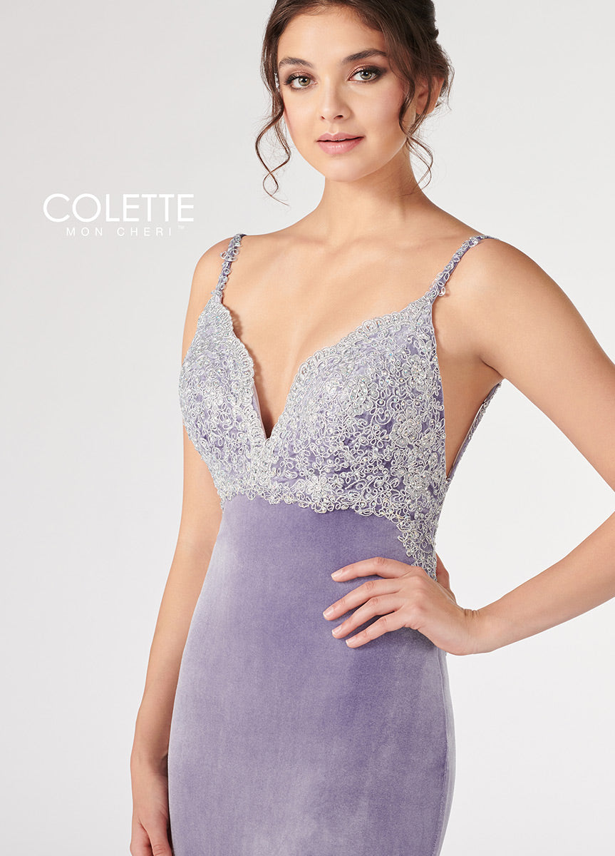 Colette Style Number CL19902 - 4