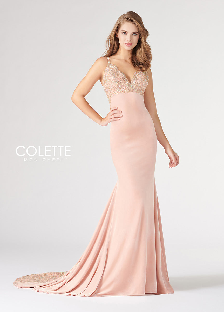 Colette Style Number CL19902 - 3