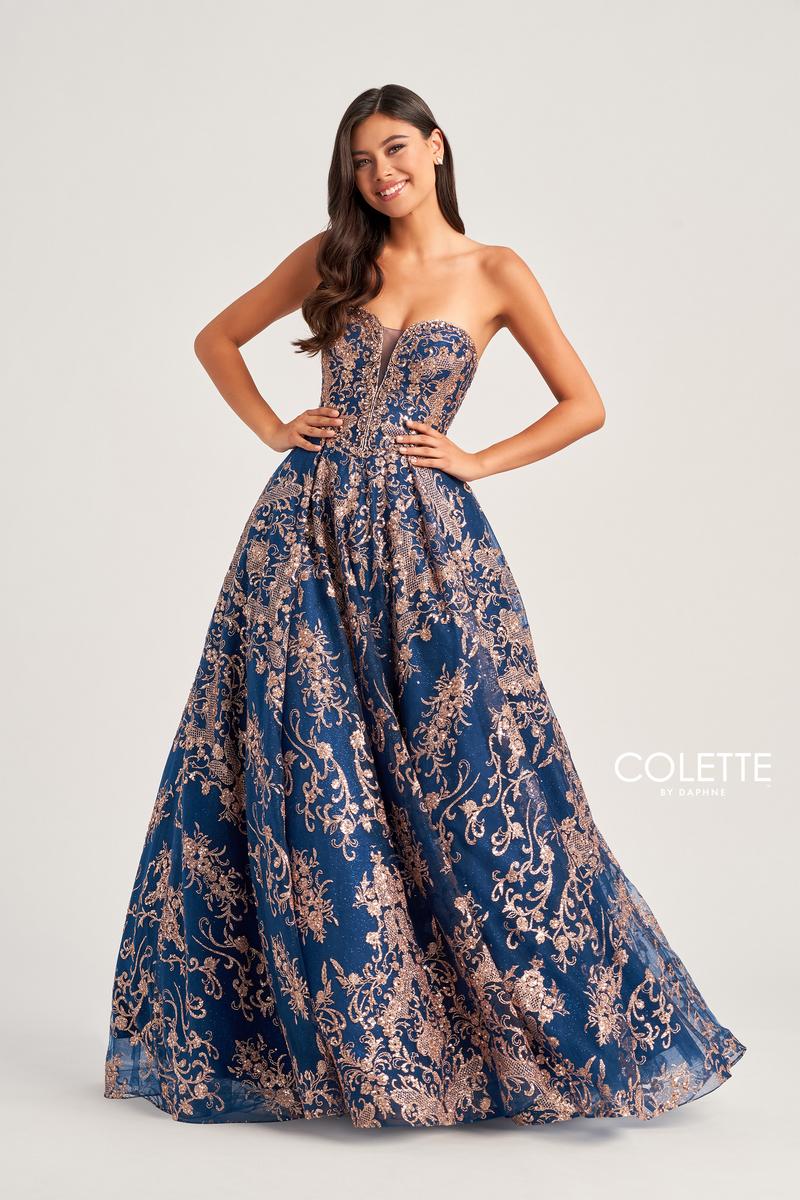 Colette Style Number CL5101 - 6
