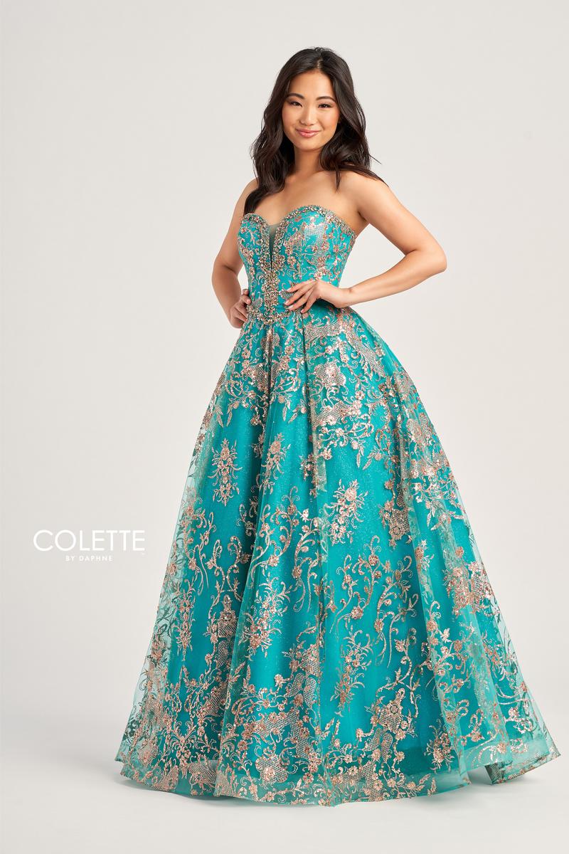 Colette Style Number CL5101 - 8