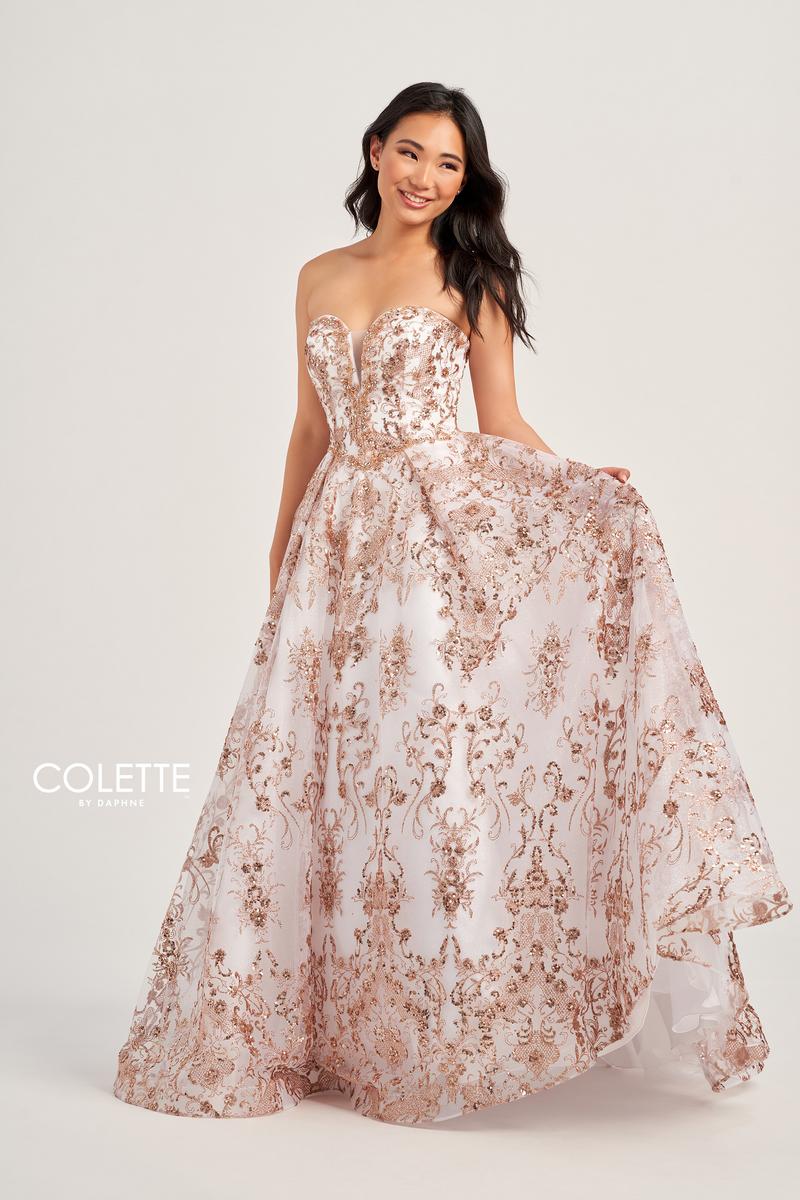 Colette Style Number CL5101 - 9