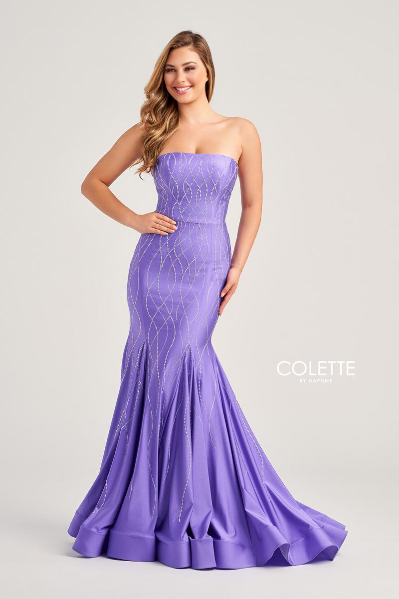 Colette Style Number CL5106 - 4