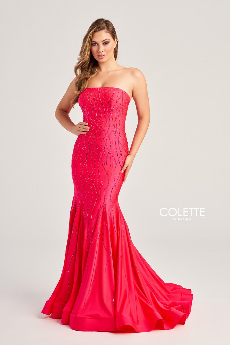 Colette Style Number CL5106 - 5