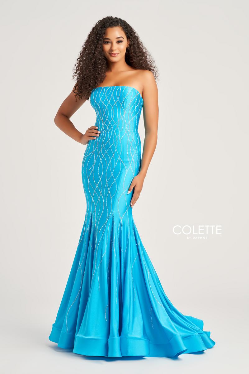 Colette Style Number CL5106 - 1