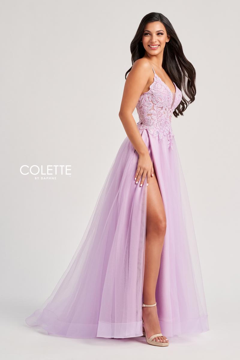 Colette Style Number CL8100 - 8