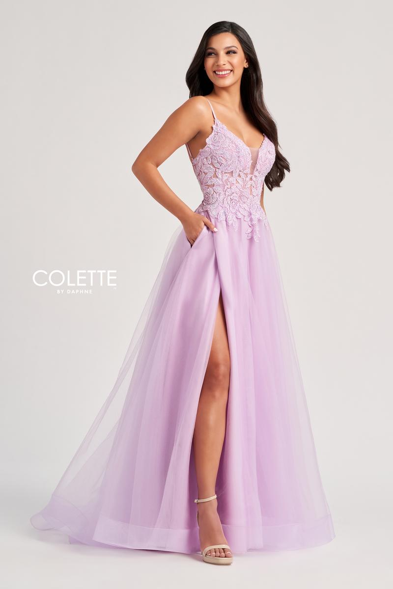 Colette Style Number CL8100 - 1