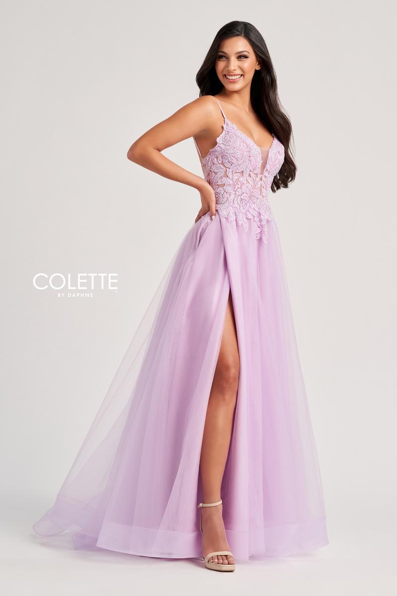 Colette Style Number CL8100 - 5