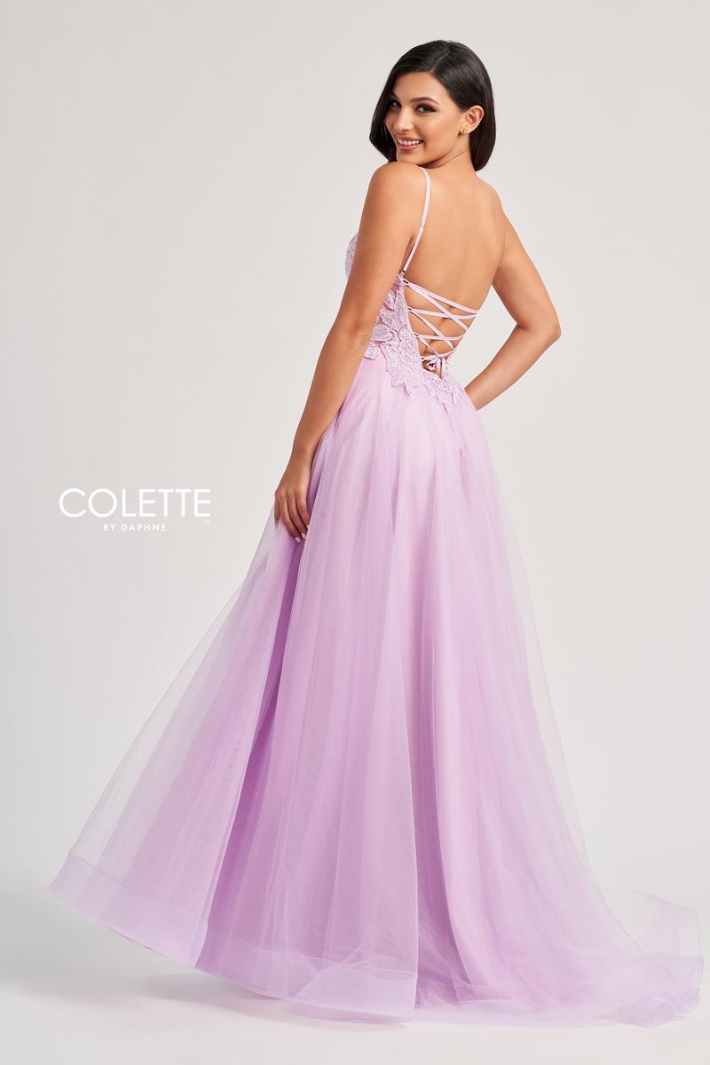 Colette Style Number CL8100 - 2