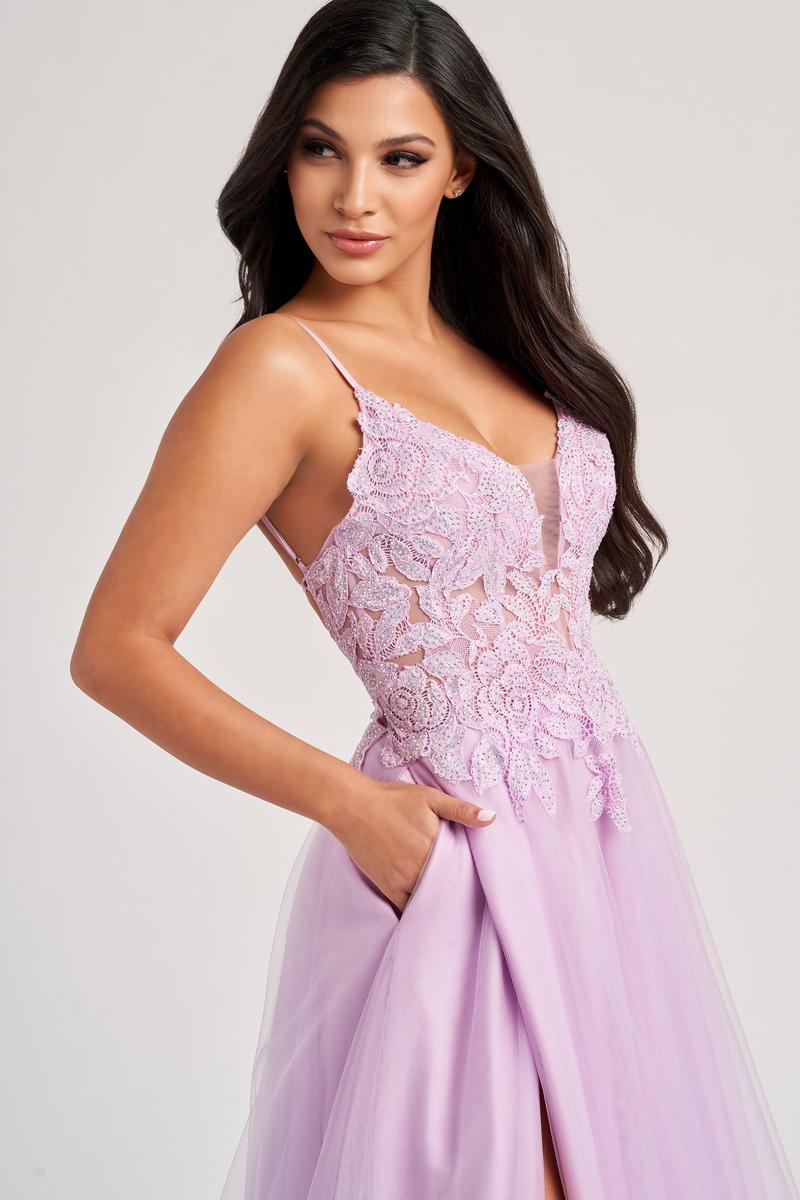 Colette Style Number CL8100 - 6