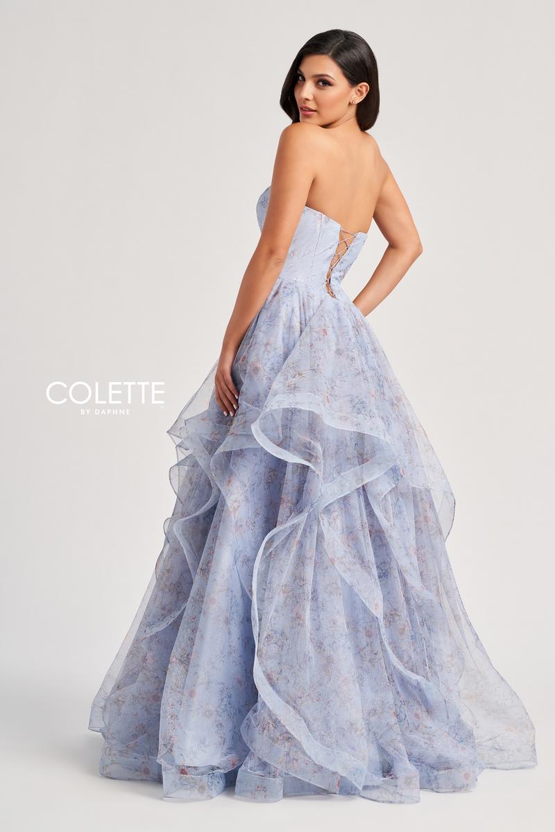 Colette Style Number CL8180 - 2