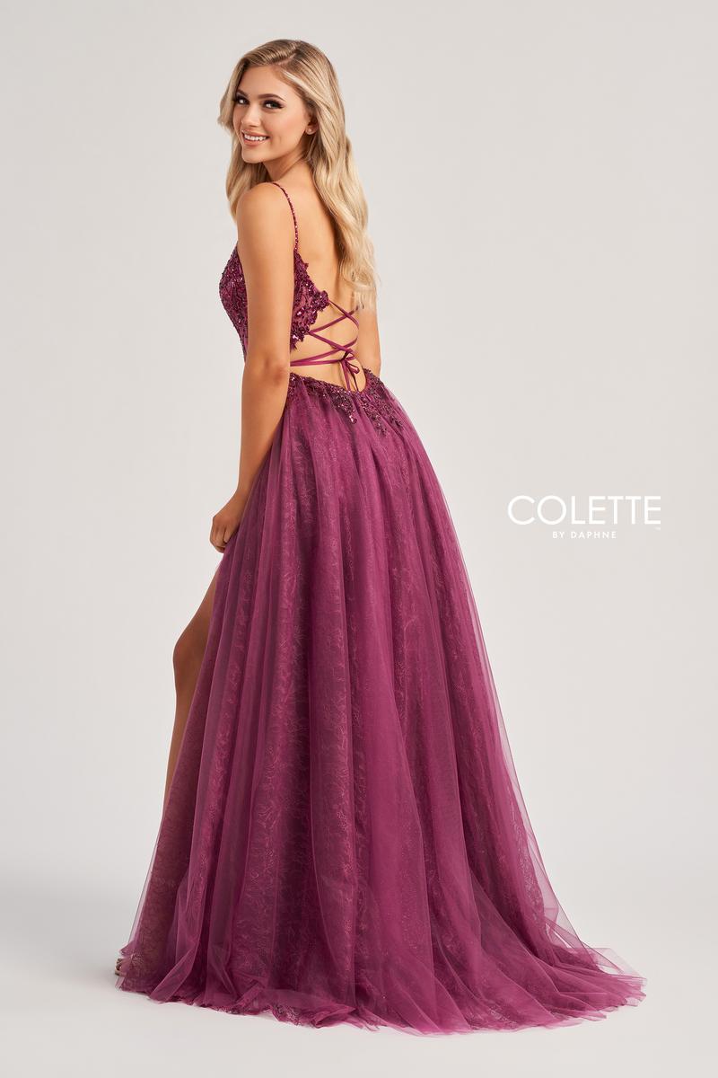 Colette Style Number CL8240 - 4