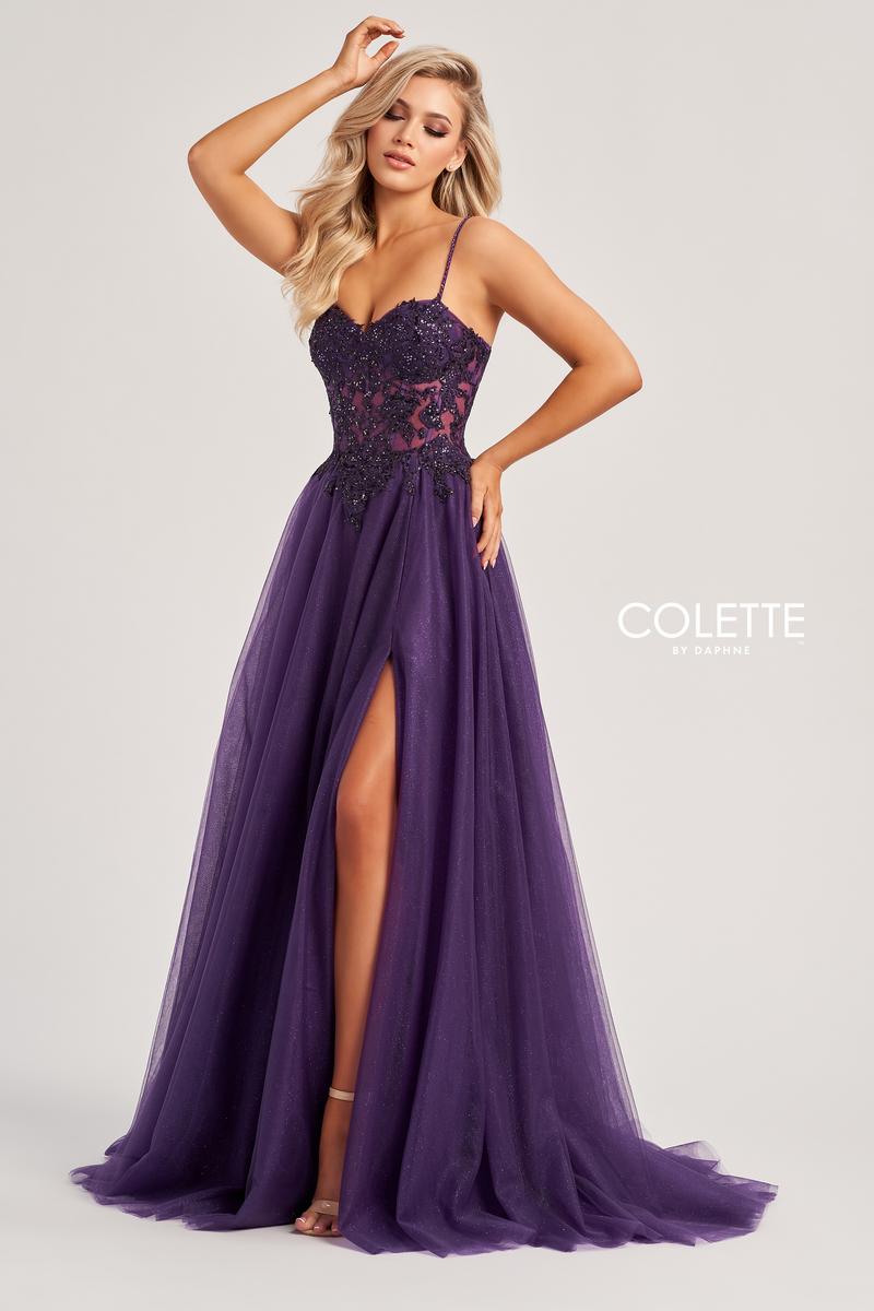 Colette Style Number CL8280 - 6