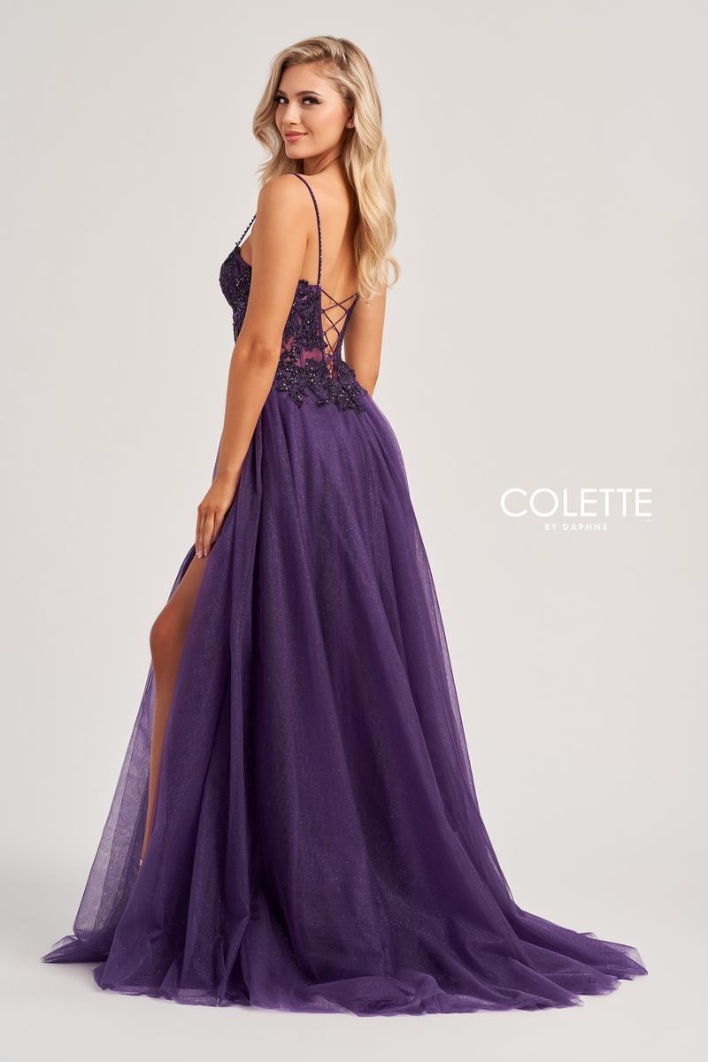 Colette Style Number CL8280 - 2