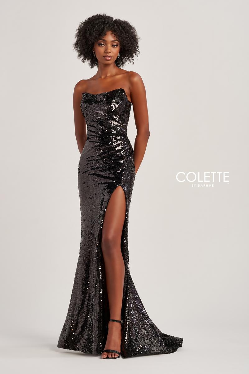 Colette Style Number CL8300 - 7
