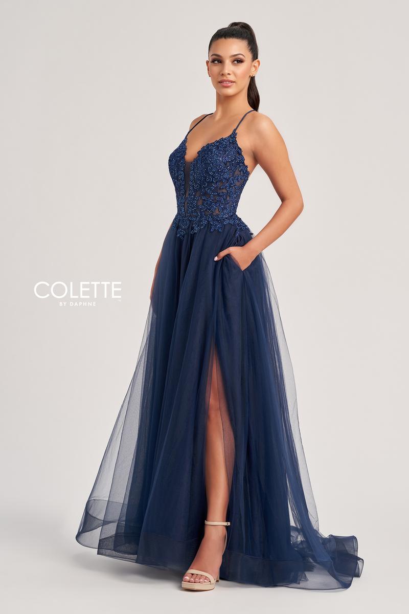 Colette Style Number CL8320 - 1