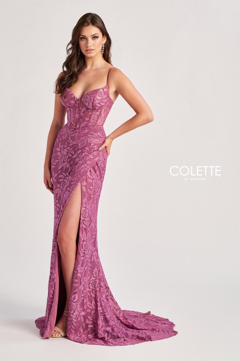 Colette Style Number CL8405 - 4