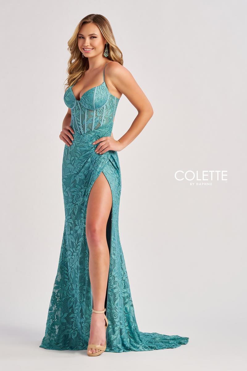 Colette Style Number CL8405 - 8