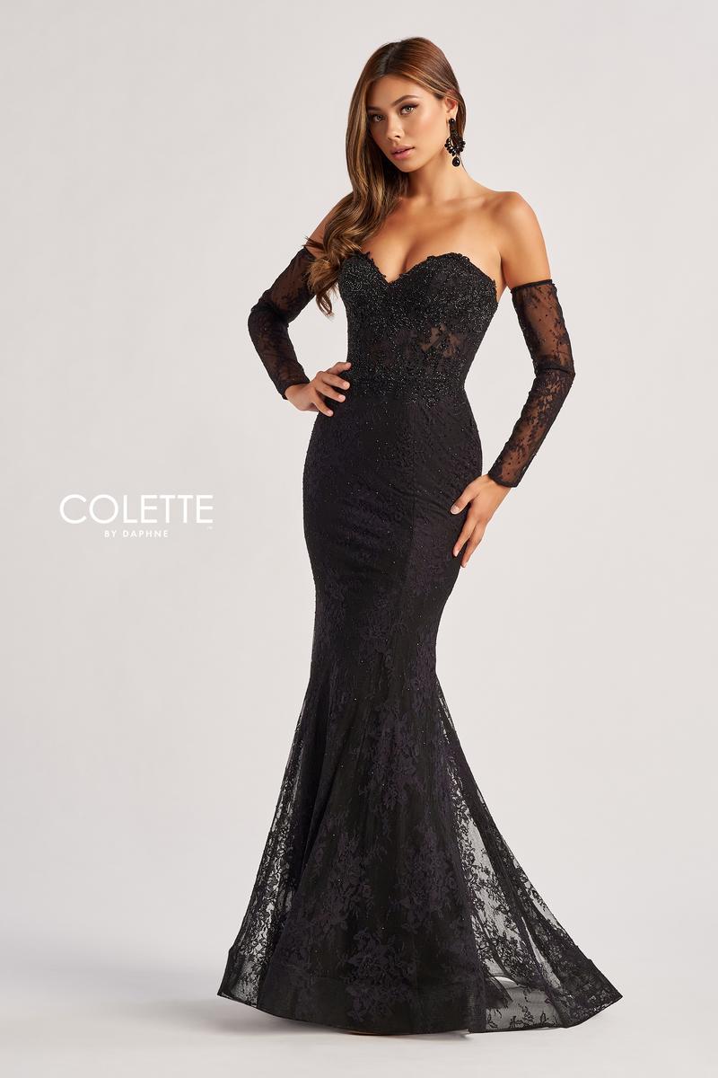 Colette Style Number CL8415 - 3