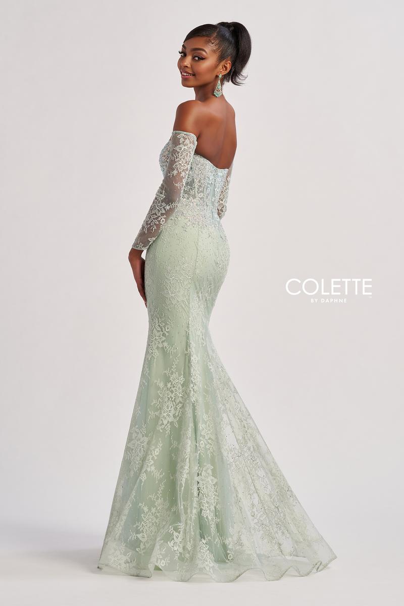 Colette Style Number CL8415 - 2