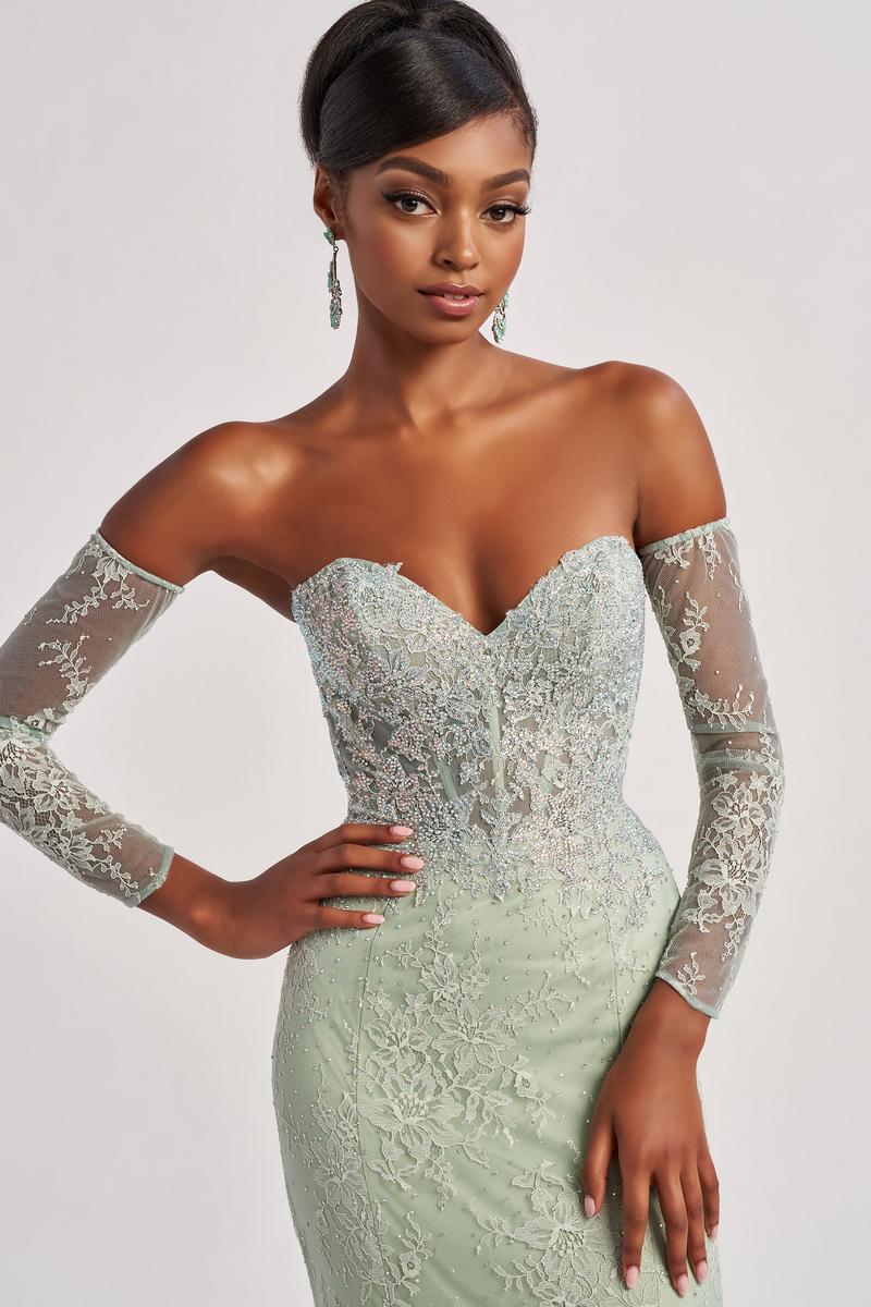 Colette Style Number CL8415 - 6