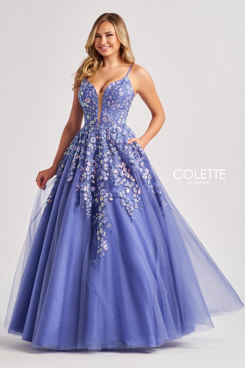 Colette Style Number CL8420 - 1