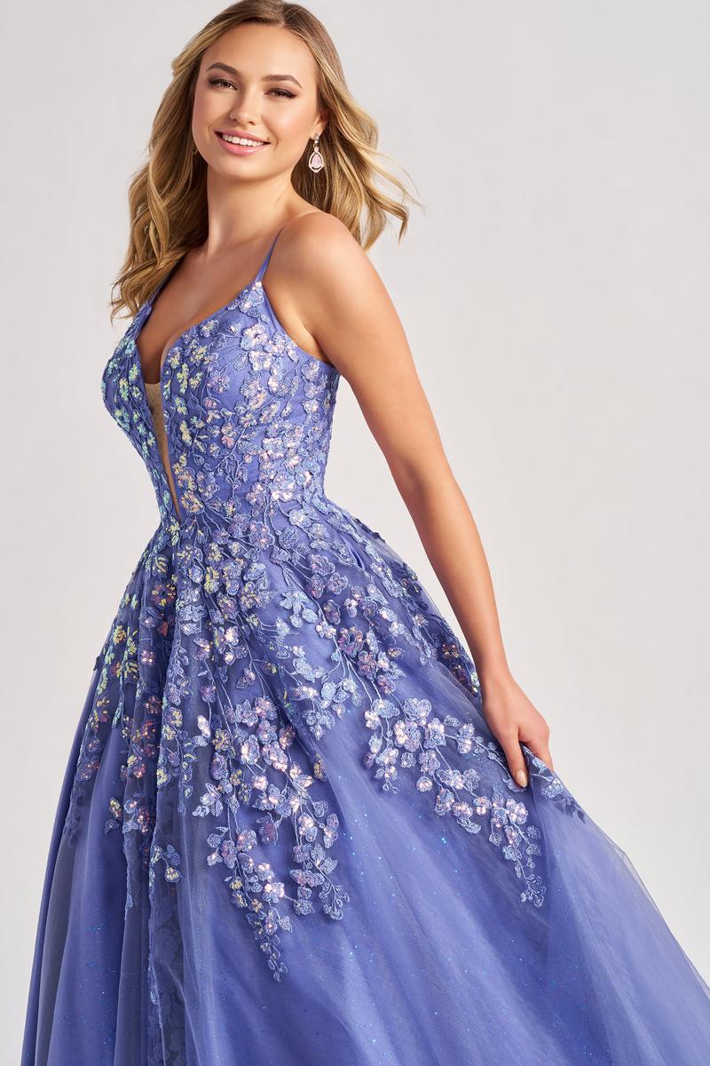 Colette Style Number CL8420 - 7