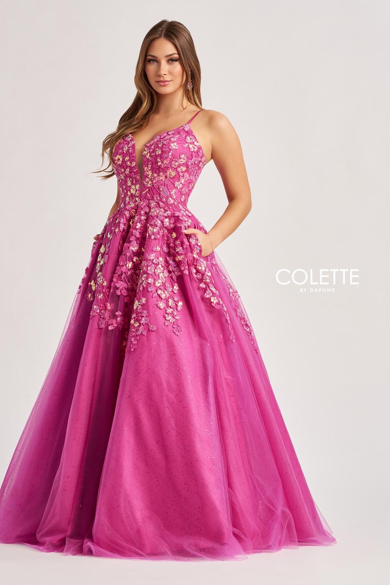 Colette Style Number CL8420 - 4