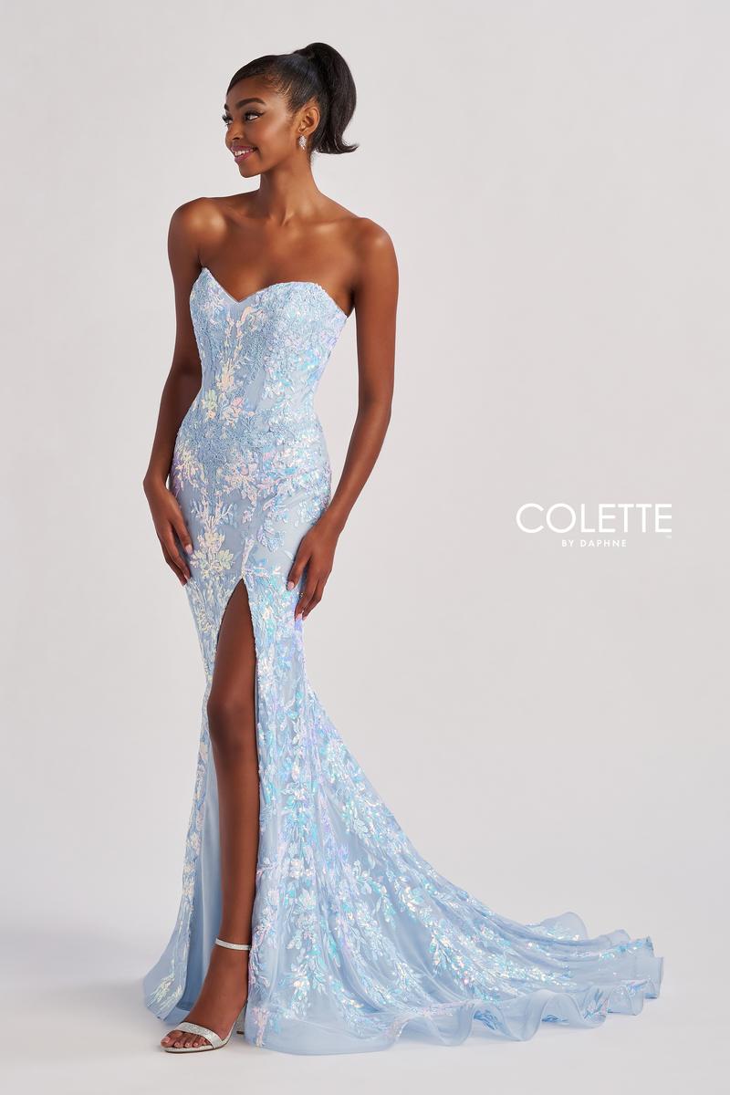 Colette Style Number CL8440 - 1