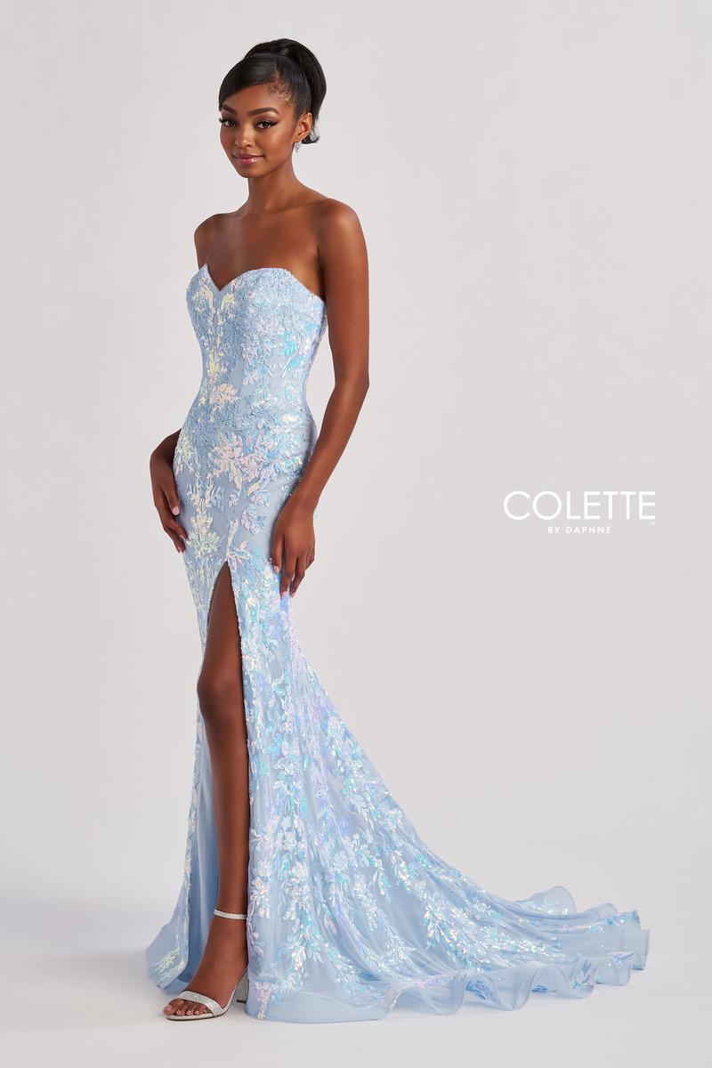Colette Style Number CL8440 - 6