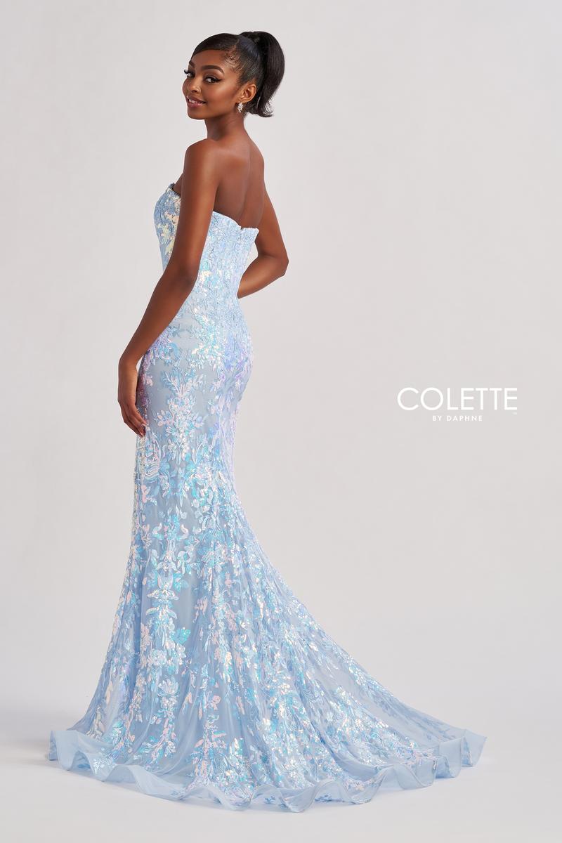 Colette Style Number CL8440 - 2