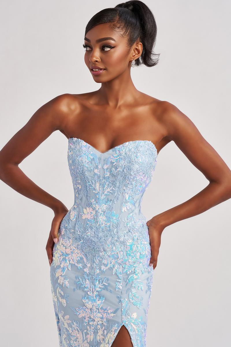 Colette Style Number CL8440 - 8