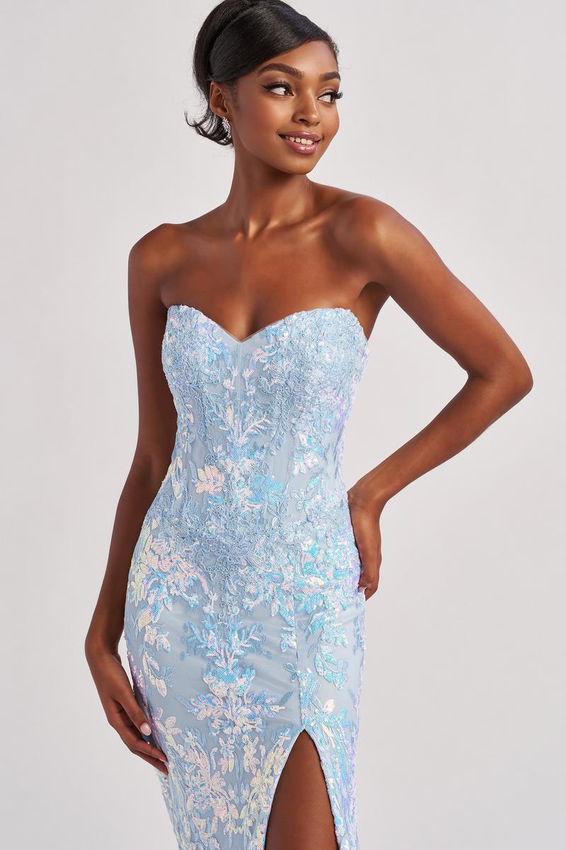 Colette Style Number CL8440 - 5