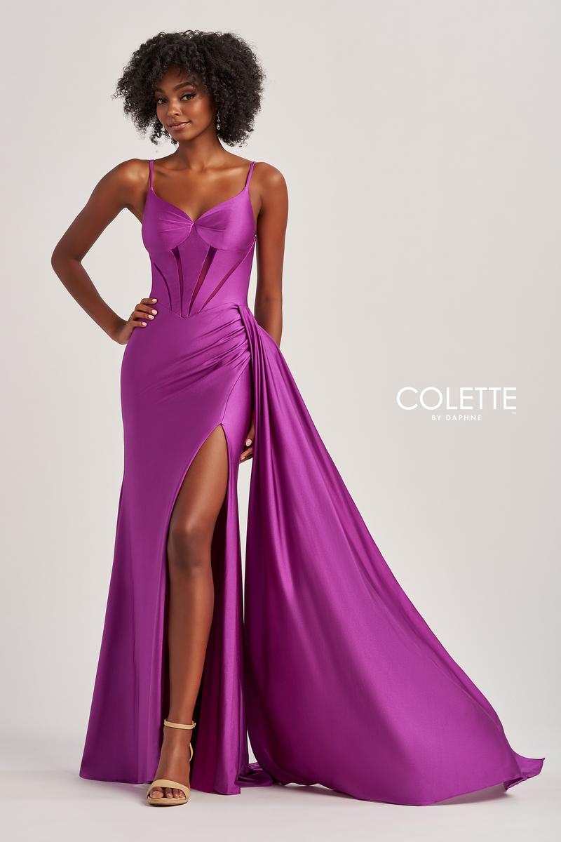 Colette Style Number CL8480 - 7