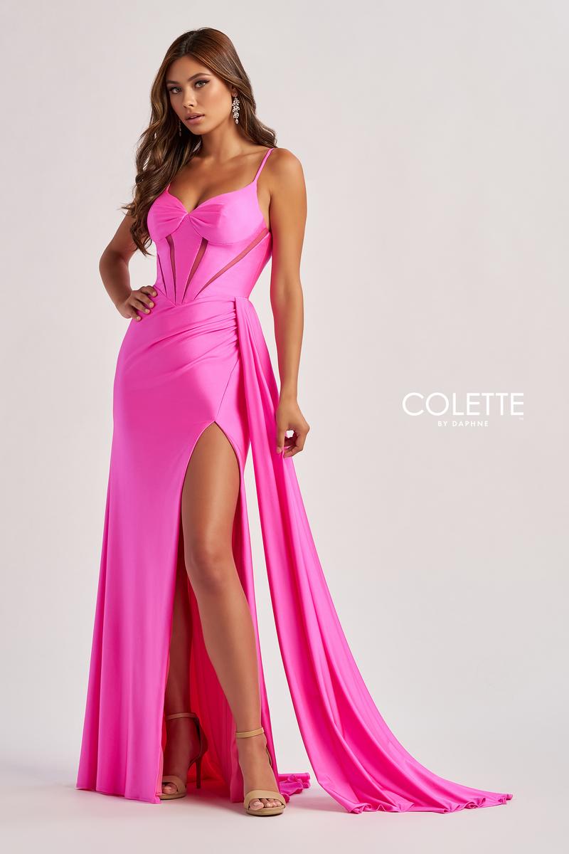 Colette Style Number CL8480 - 8