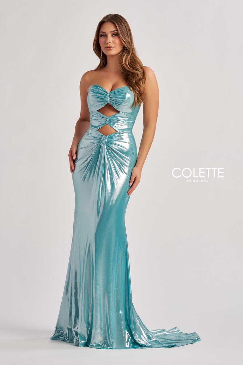 Colette Style Number CL8545 - 4