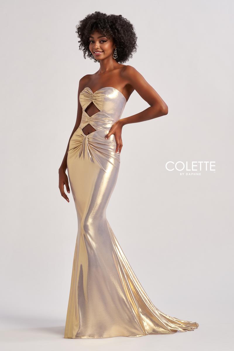 Colette Style Number CL8545 - 5