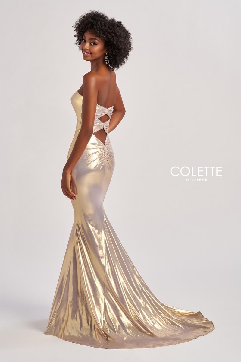 Colette Style Number CL8545 - 2