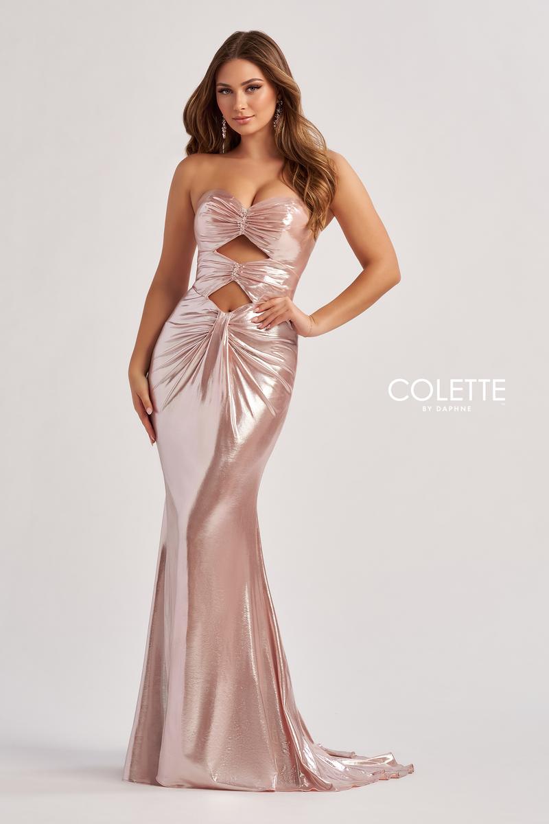 Colette Style Number CL8545 - 6