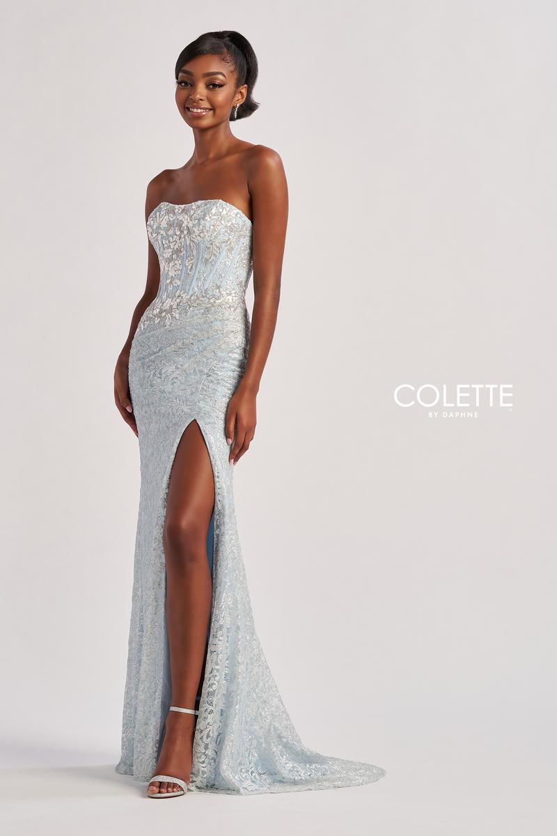 Colette Style Number CL8595 - 1