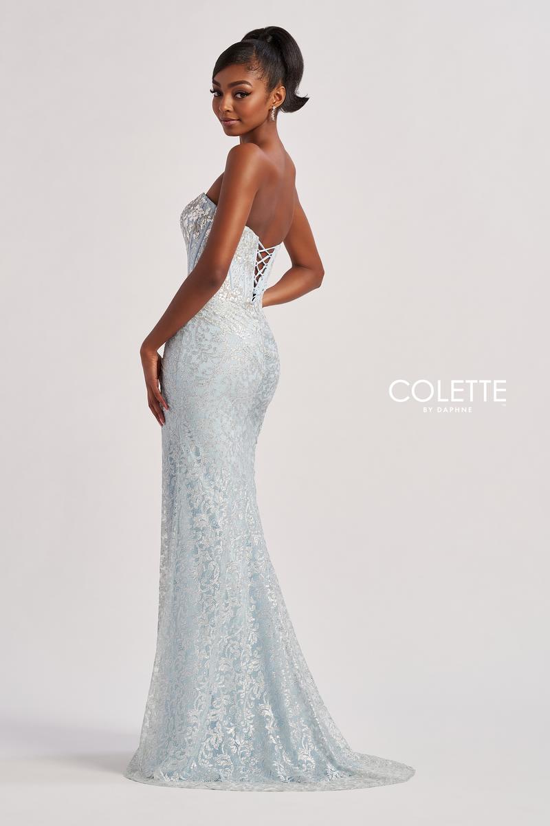 Colette Style Number CL8595 - 2