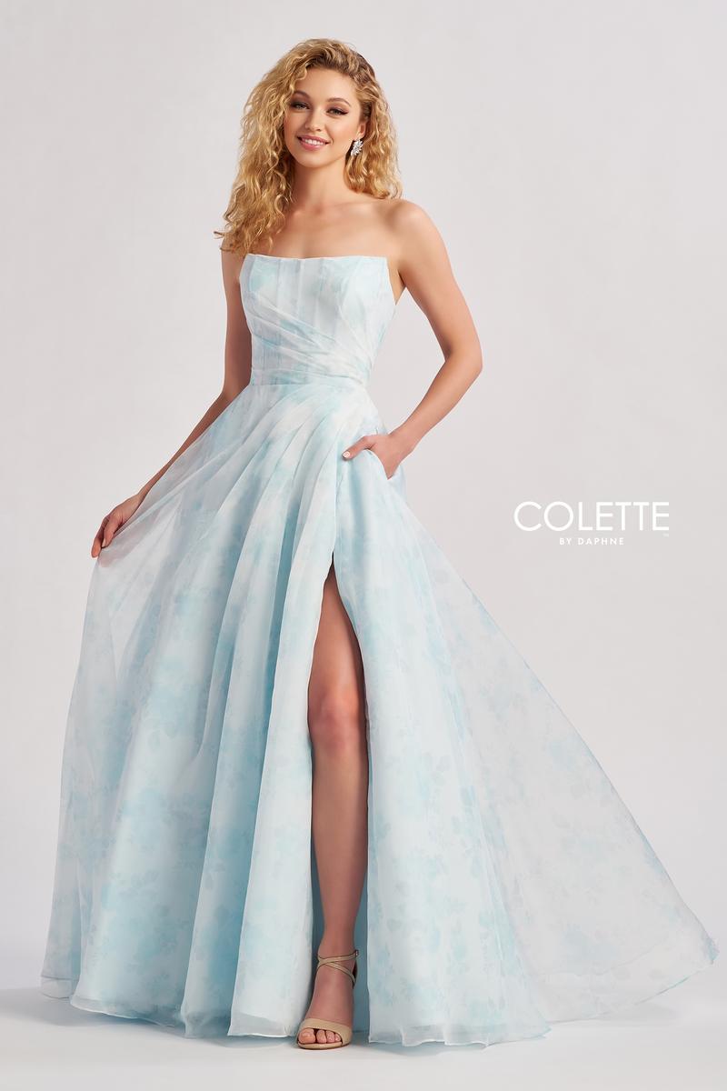 Colette Style Number CL8635 - 1