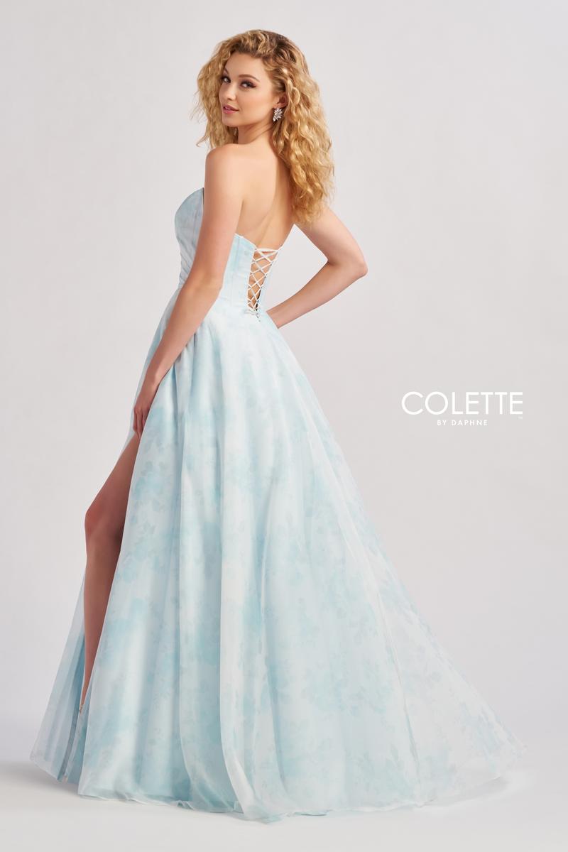 Colette Style Number CL8635 - 2